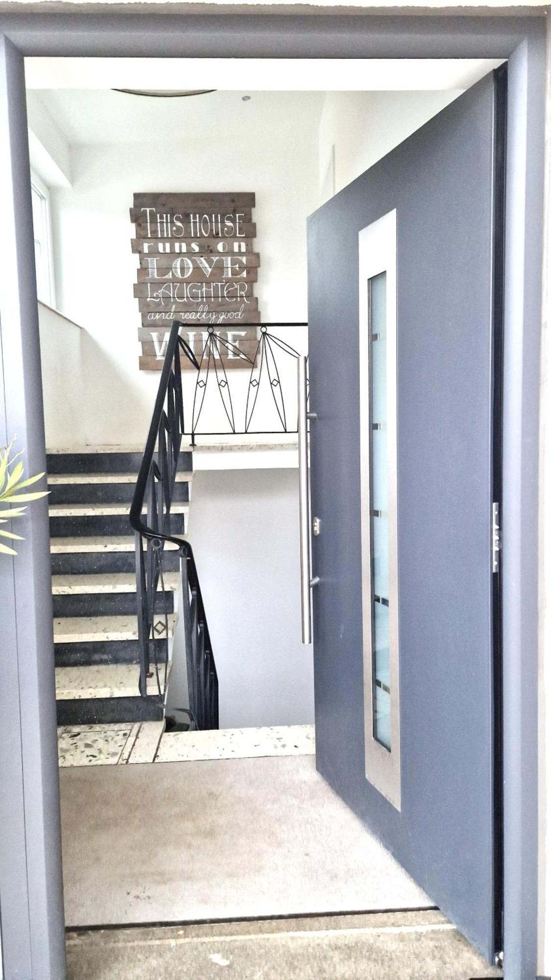 Magnolia: Moderne, Voll Moeblierte Wohnung Bietigheim-Bissingen Exterior foto
